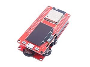 ESP32 Audio Player
