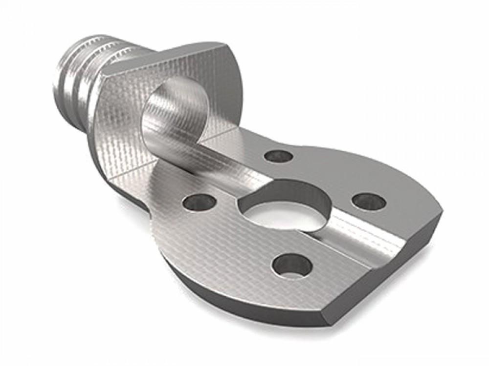 CNC Milling and Turning Machine